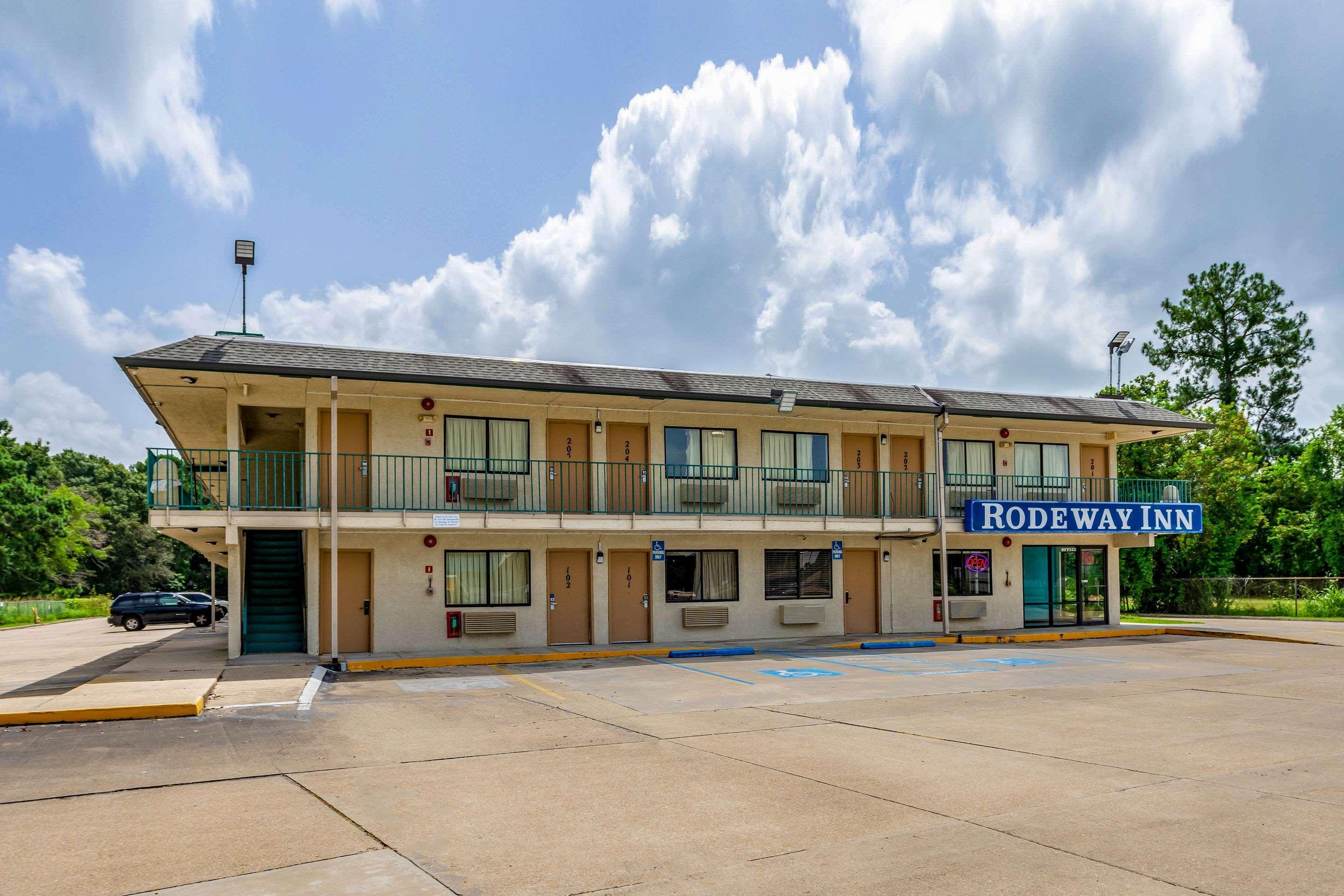 Studio 6 Lafayette, La I-10 & I-49 N Екстер'єр фото