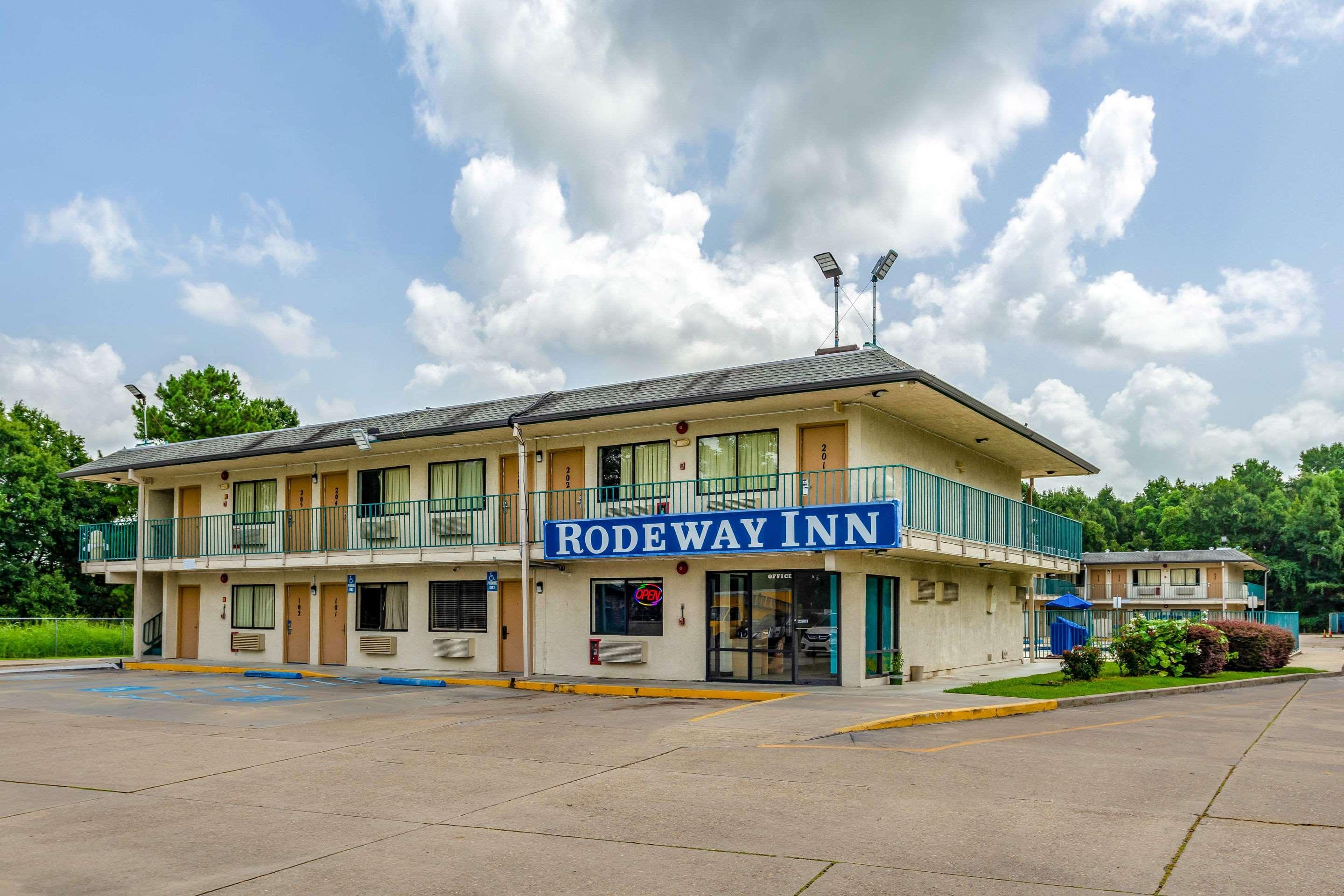 Studio 6 Lafayette, La I-10 & I-49 N Екстер'єр фото