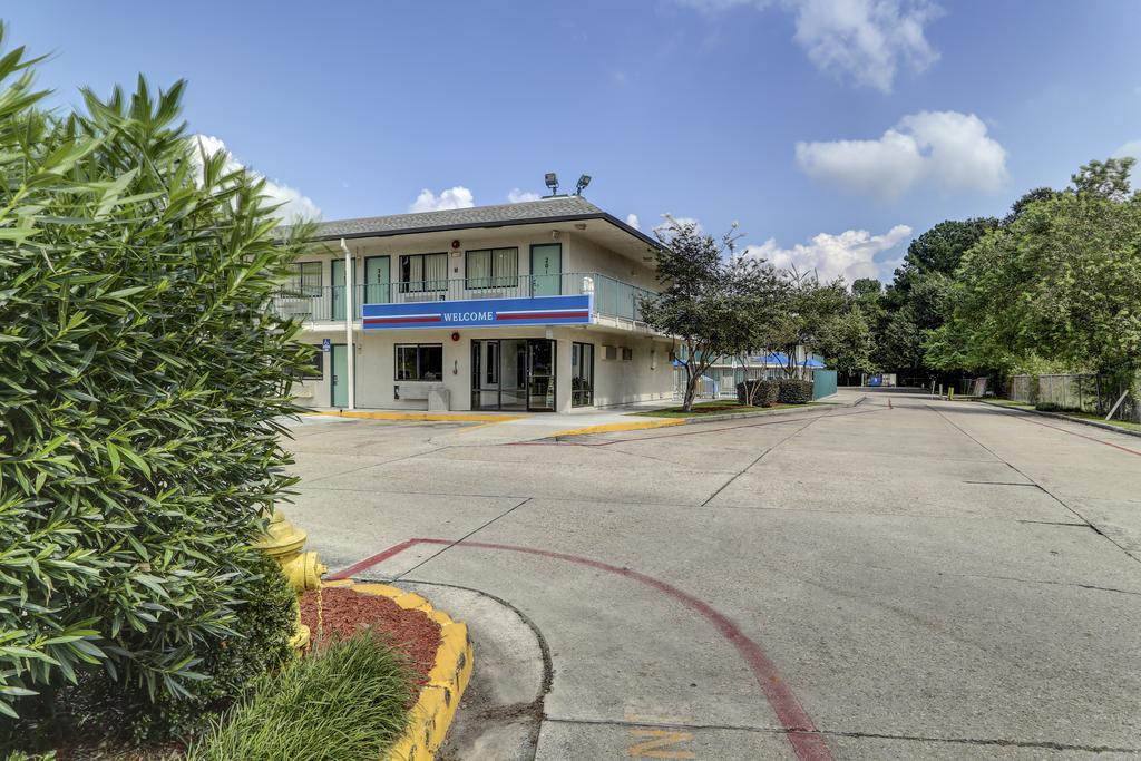 Studio 6 Lafayette, La I-10 & I-49 N Екстер'єр фото