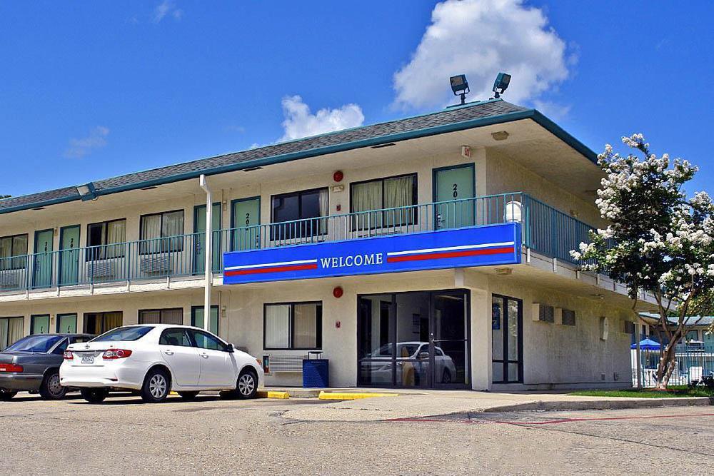 Studio 6 Lafayette, La I-10 & I-49 N Екстер'єр фото